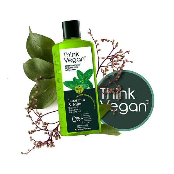 Conditioner Jaborandi Think Vegan